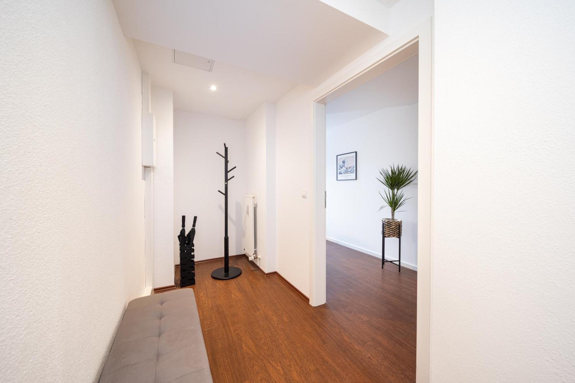 Ladolcevita - 100M2 Apartment In Zentraler Lage Olching Exterior foto